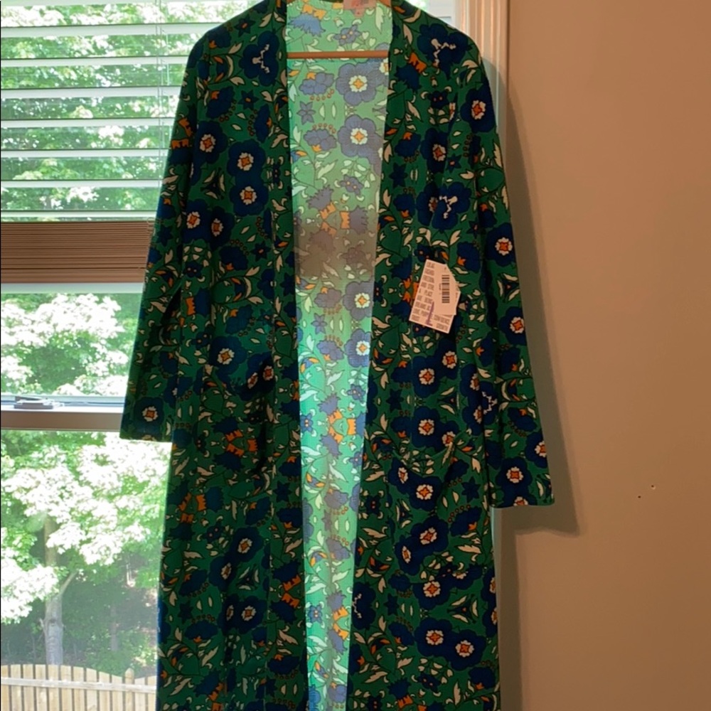Lularoe Sarah